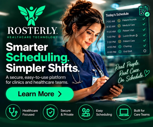 Rosterly