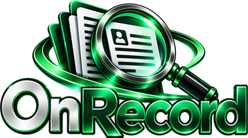 On Record